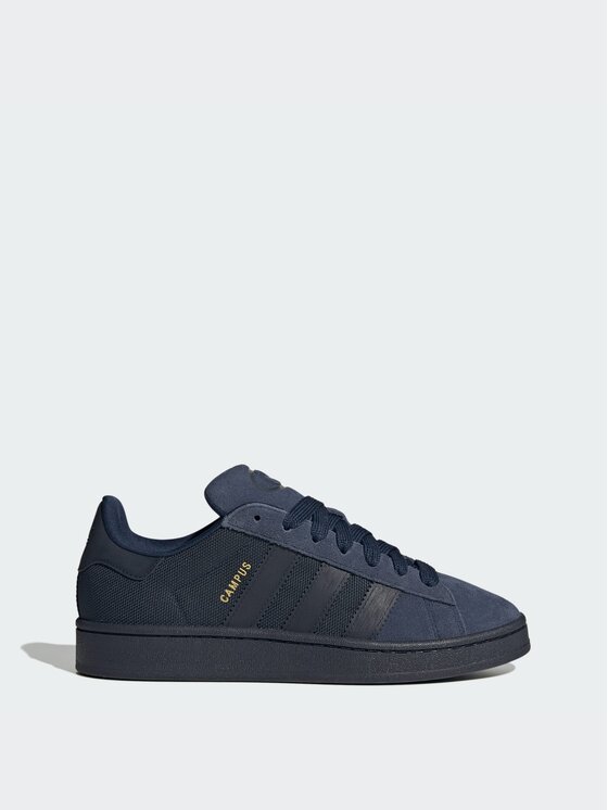 adidas adidas Sneakersy 170807 Niebieski jasny