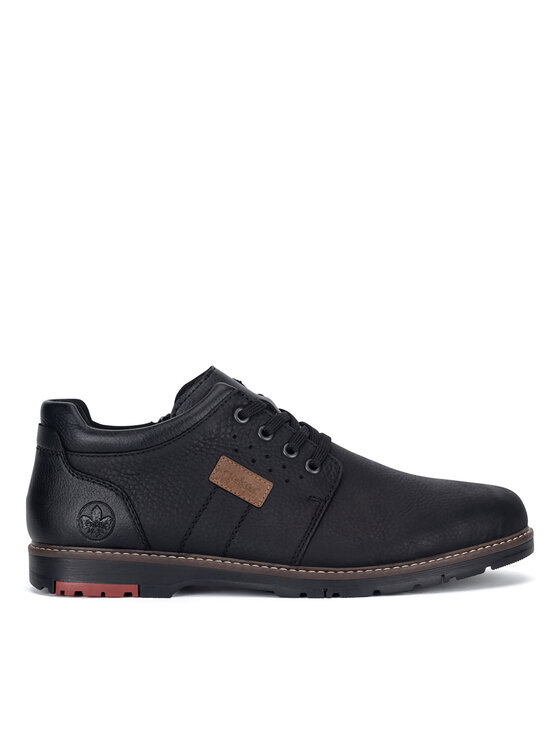 Rieker Rieker Scarpe basse 10511-01 Nero