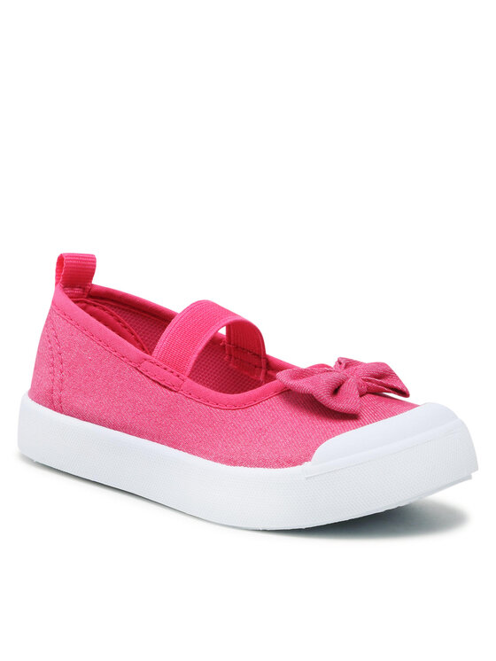 Scarpe da ginnastica CF2296-2 Rosa
