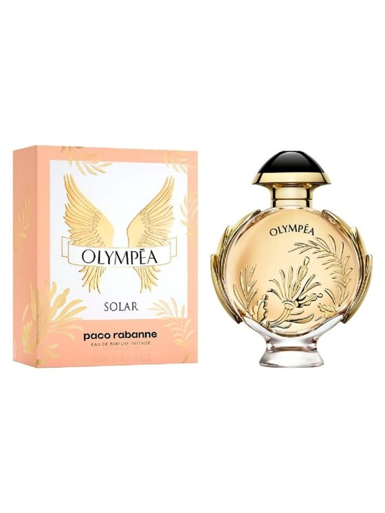 Paco Rabanne Paco Rabanne Olympea Solar Woda perfumowana