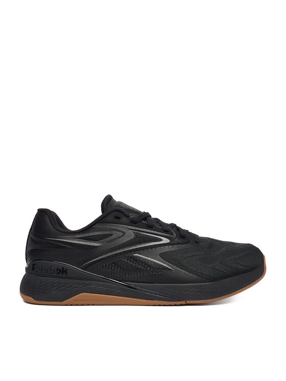 Reebok Reebok Încălțăminte pentru sală EO-NANO X5 EDGE 100244425 Negru