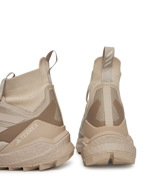 adidas adidas Trekkingi Terrex Free Hiker 2.0 IF7120 Beżowy
