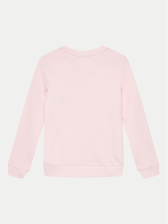 Guess Guess Блузка J74Q10 KAUG0 Рожевий Regular Fit