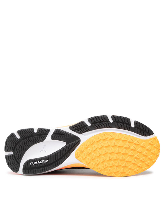 Puma Puma Маратонки за бягане Velocity Nitro 2 195337 07 Черен