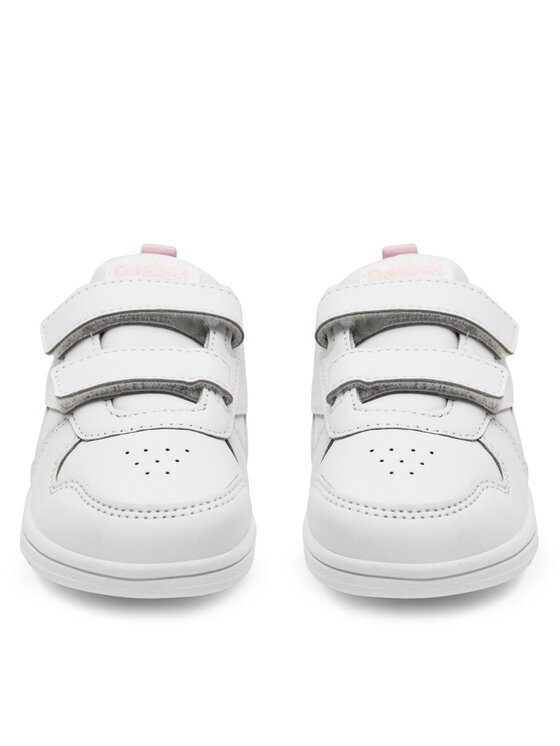 Reebok Reebok Снікерcи Royal Prime 2 HP4744 Білий