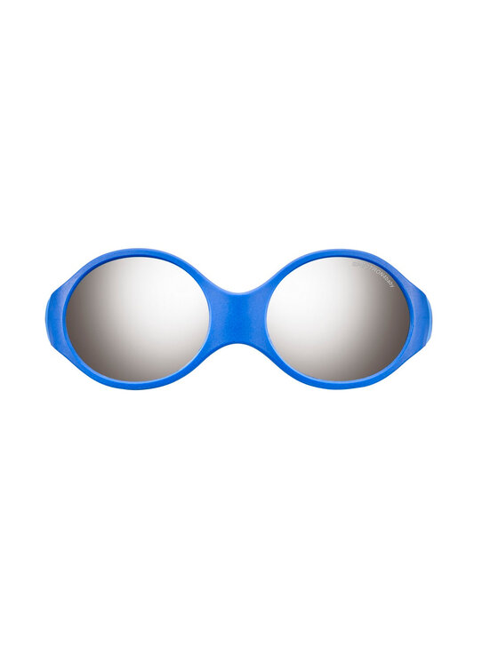 Julbo Julbo Okulary przeciwsłoneczne dziecięce LOOP L Granatowy
