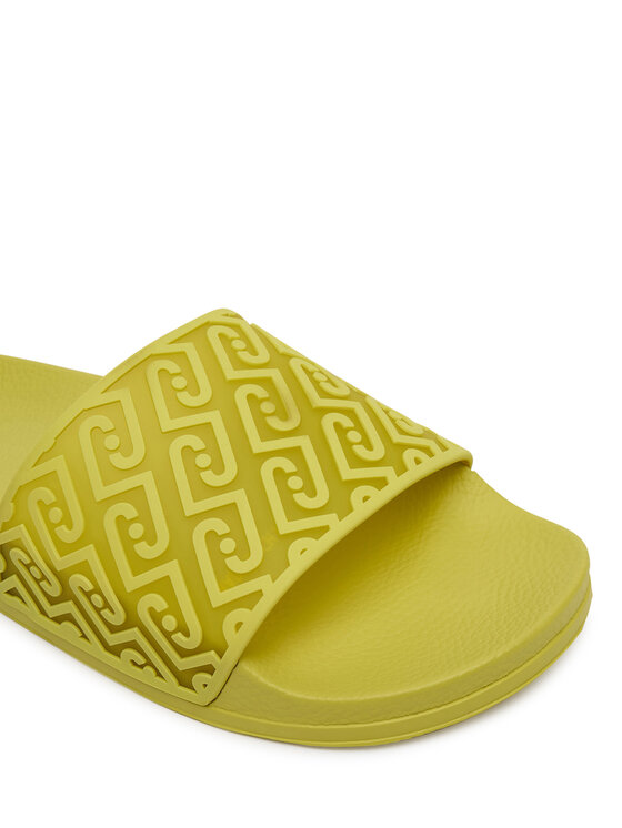 Liu Jo Liu Jo Šlepetės Kos 21 BA6075 EX345 Geltona