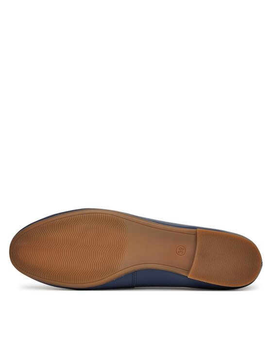 Lasocki Lasocki Ballerine RST-ARABELLA-06 Blu scuro