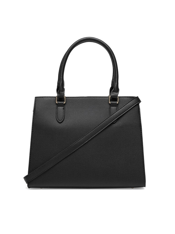 Jenny Fairy Jenny Fairy Handtasche MLS-E-058-05 Schwarz