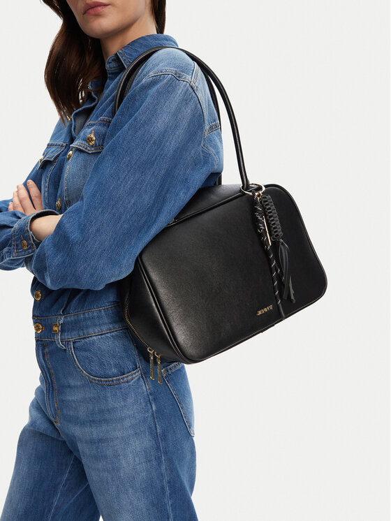 JENNY JENNY Geantă C-JNY-M-015-08 Negru