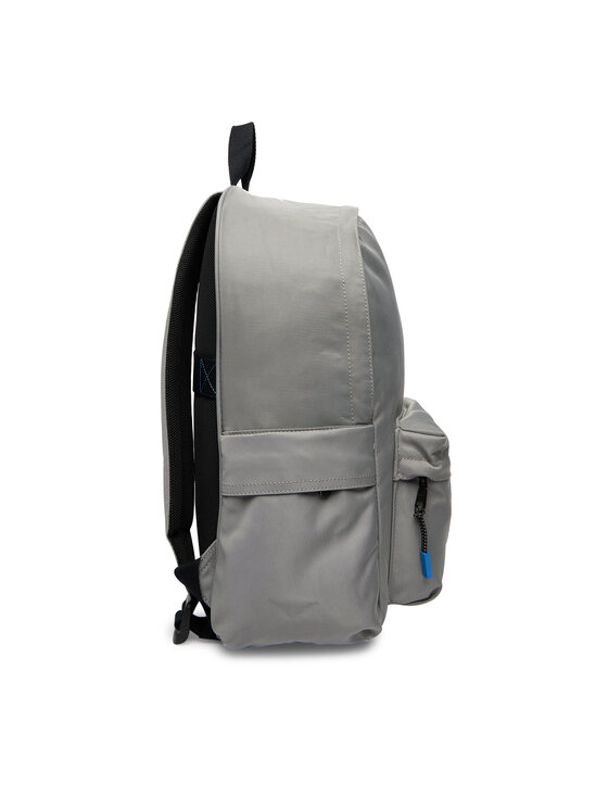 Calvin Klein Calvin Klein Раница Bold Round Backpack LV04D3114G Сив