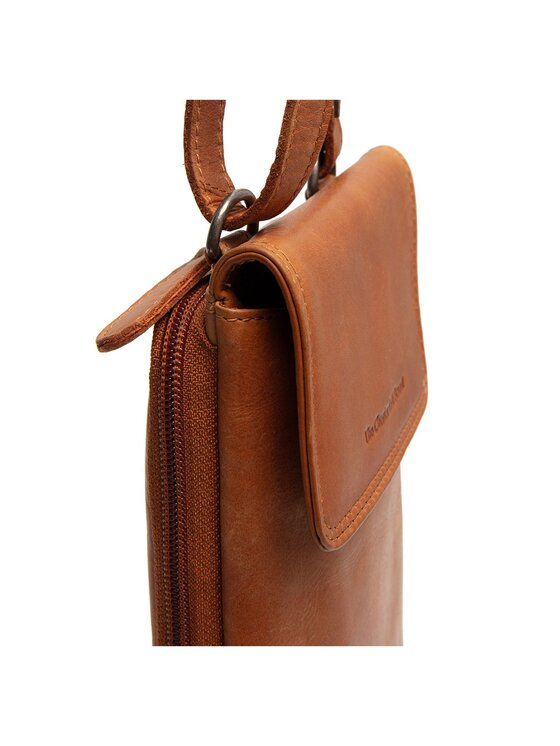 The Chesterfield Brand The Chesterfield Brand Etui na telefon 300358 Brązowy