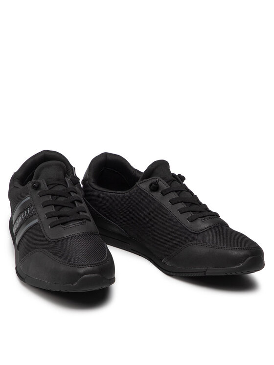Bugatti Bugatti Sneakers 325-86760-6900 Nero