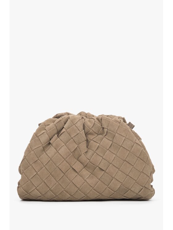 Estro Estro Borsetta ER00118998 Beige