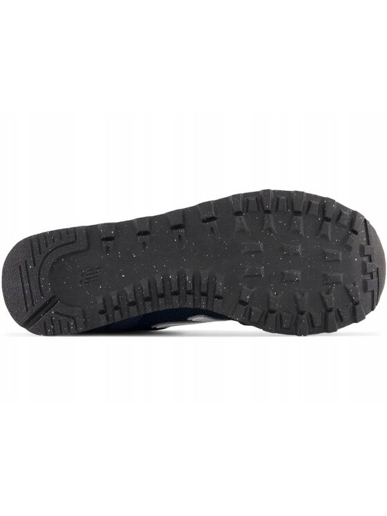 New Balance New Balance Sneakersy WL515NVY Niebieski