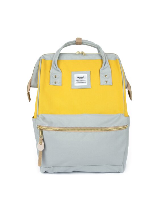 Himawari Himawari Plecak No. 8 Dual M Żółty