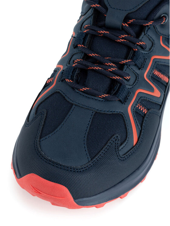 Sprandi Sprandi Sneakersy V-2602 Tmavomodrá