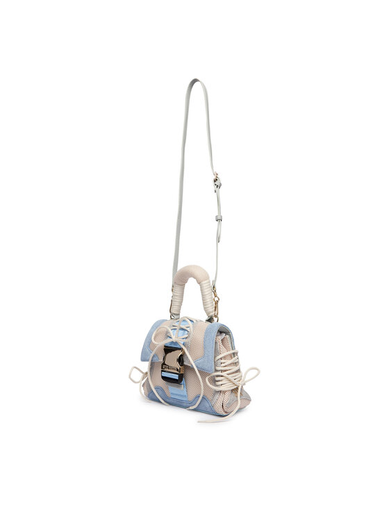 Steve Madden Steve Madden Táska Bdiego-B 13002325 Kék