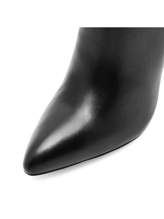 Eva Minge Eva Minge Stiefeletten MURCJA-110474 Schwarz