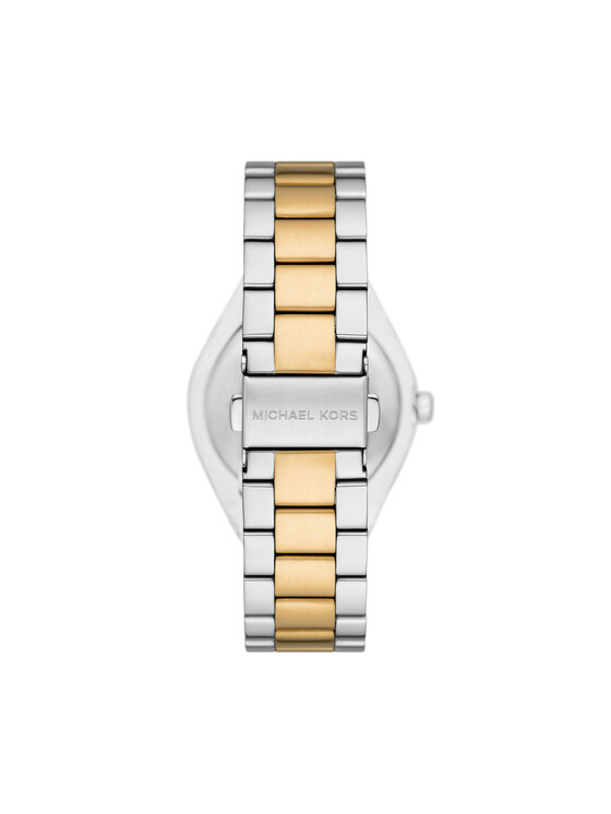 Michael Kors Michael Kors Zegarek Lennox MK7464 Złoty