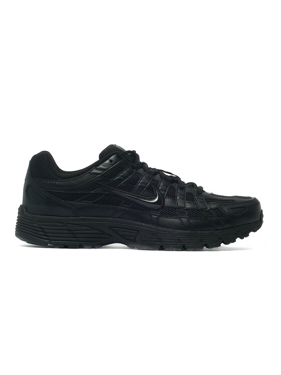 Nike Nike Sneakersy P-6000 Czarny