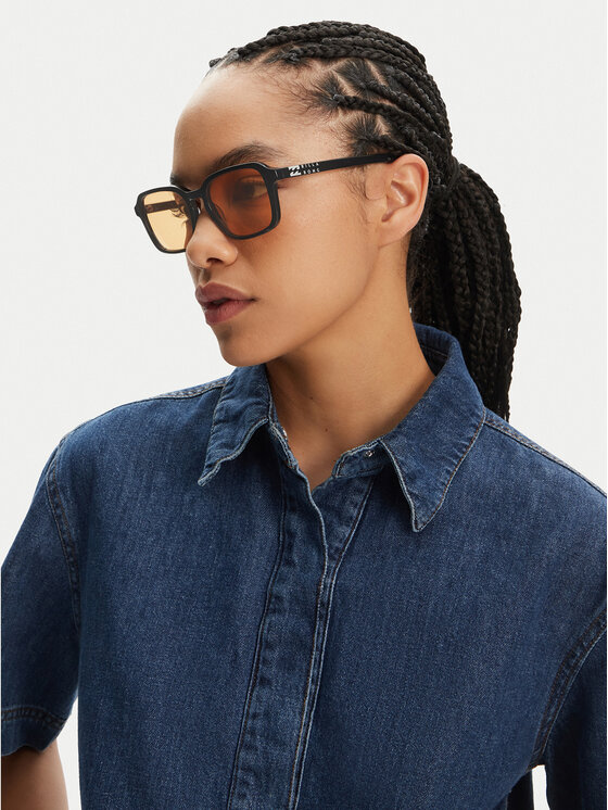 Billabong Billabong Sunčane naočale BB6774 Crna