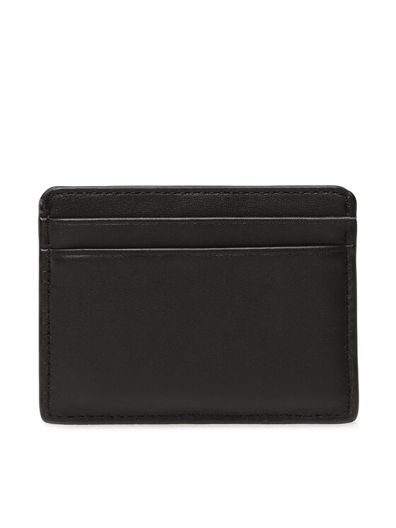 Tommy Hilfiger Tommy Hilfiger Custodie per carte di credito AW0AW15090 Nero