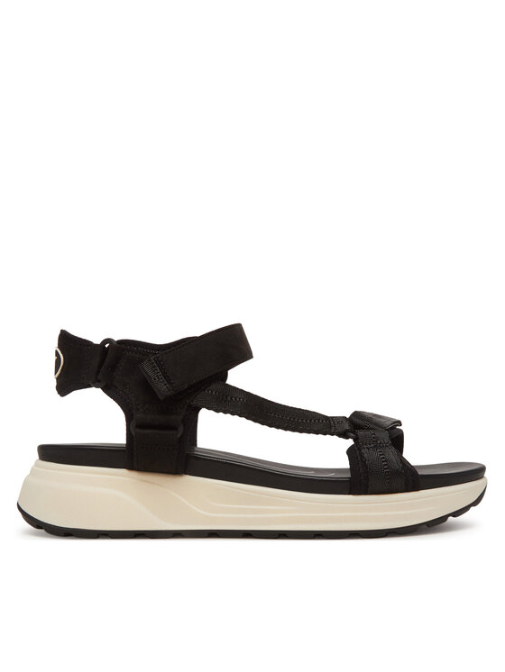 Sandale Tamaris 1-28713-44 Negru