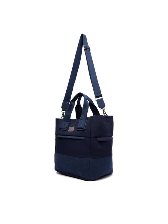 G-Star Raw G-Star Raw Torbica C-ODYS-XC8184 Tamnoplava