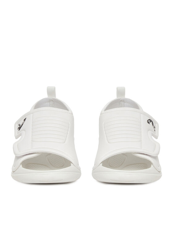 SHAQ Shaq Σανδάλια LEA-XM-0048 Λευκό