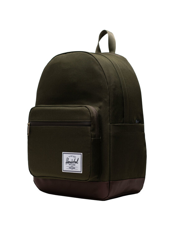 Herschel Herschel Plecak Herschel Pop Quiz Backpack Zielony