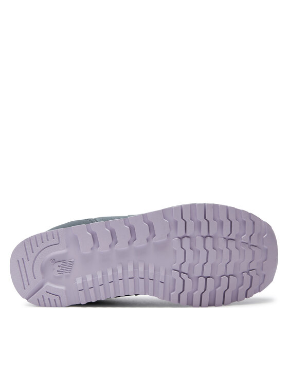 New Balance New Balance Сникърси YC373AL2 Сив