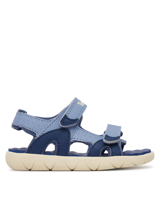 Timberland Sandale Perkins Row TB0A5M2DA7Y1 Albastru