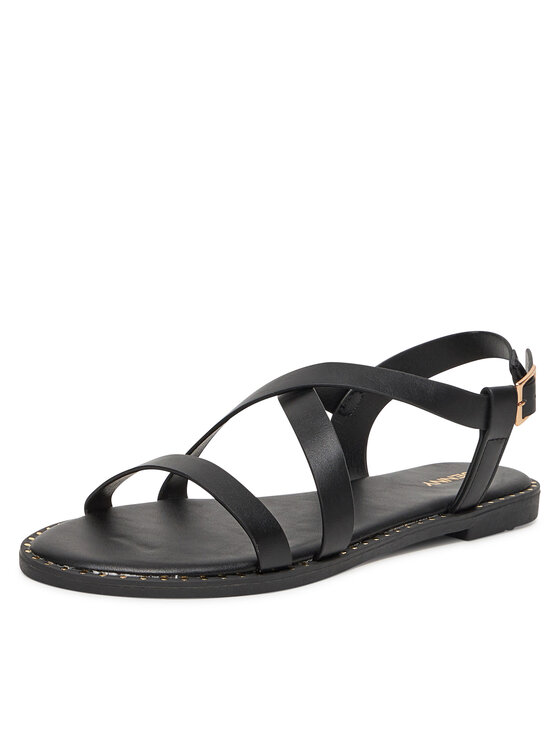JENNY JENNY Sandaalid WFA3719-1 Must