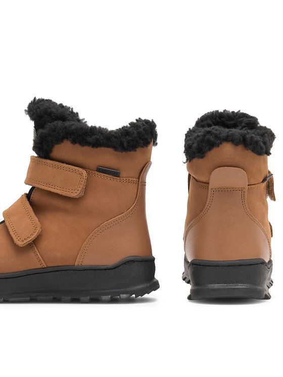 Lasocki Kids Lasocki Kids Stiefel TYSON CI12-TYSON-03(III)CH Braun