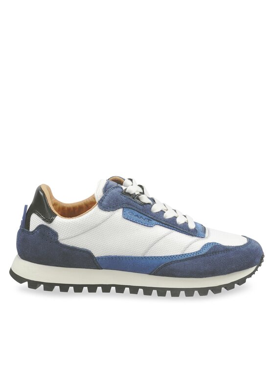 Gant Sneakers Lucamm Sneaker 28633514 Blau | Modivo.de
