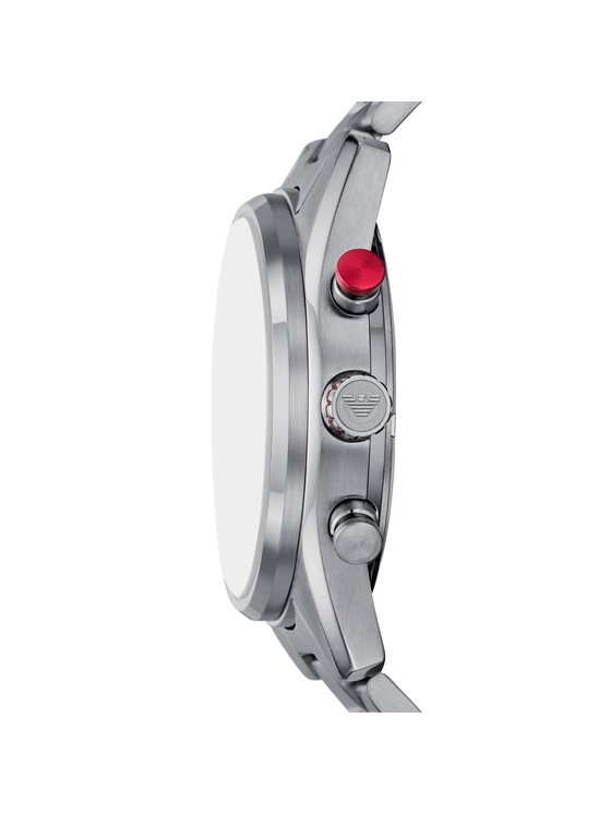 Emporio Armani Emporio Armani Hodinky AR11676 Stříbrná