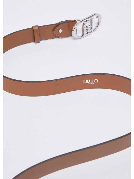 Liu Jo Liu Jo Cintura AA6231P0414C3918 Marrone