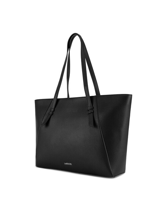 Lasocki Lasocki Handtasche LSK-K-049-06 Schwarz