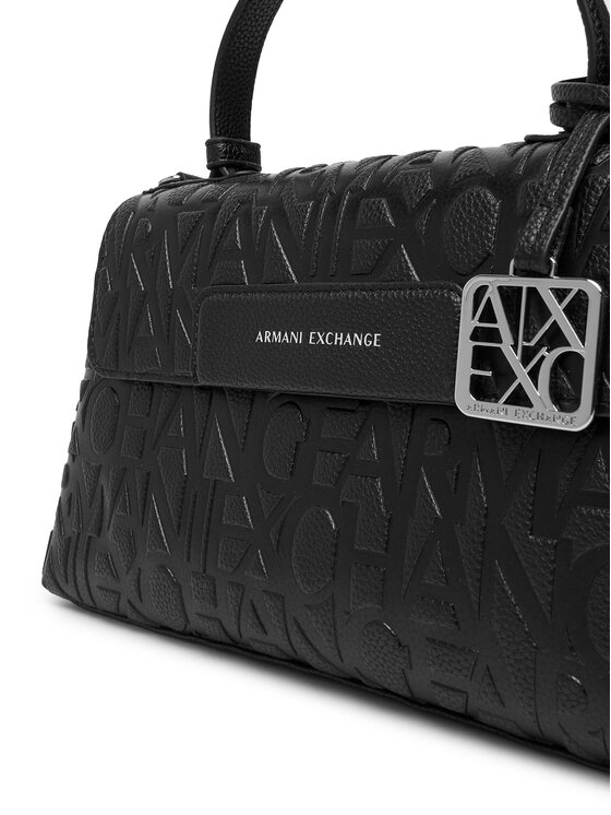 Armani Exchange Armani Exchange Torebka XW001223 AF15774 UC001 Czarny