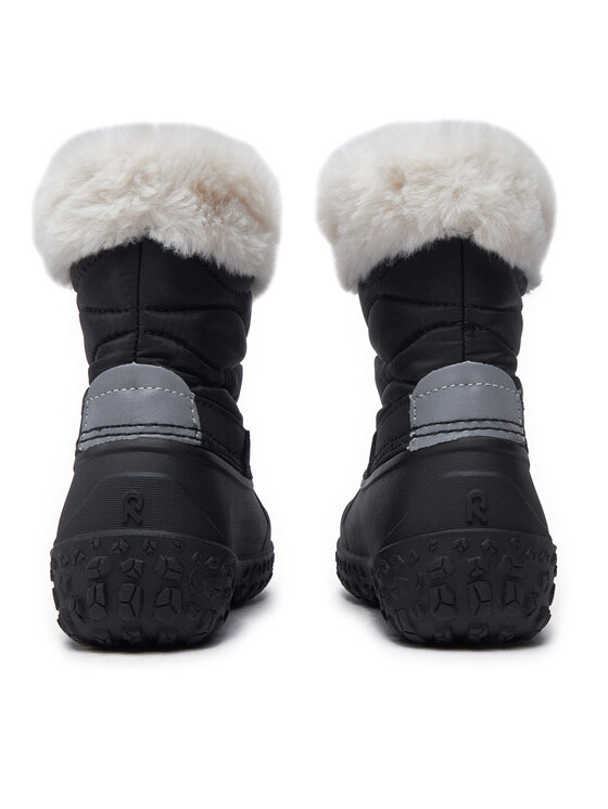 Reima Reima Schneeschuhe Muhvari 5400149A Schwarz