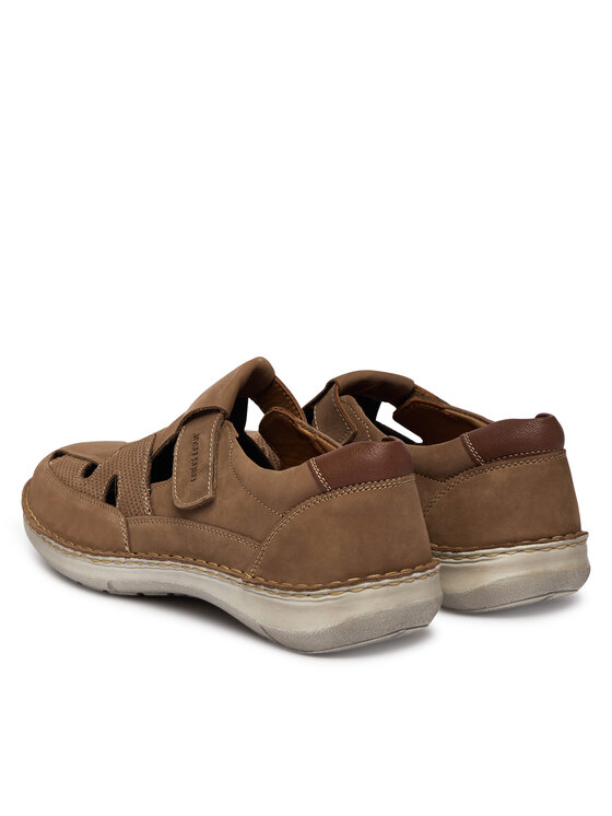 Josef Seibel Josef Seibel Босоніжки New Anvers 81 44981 Коричневий