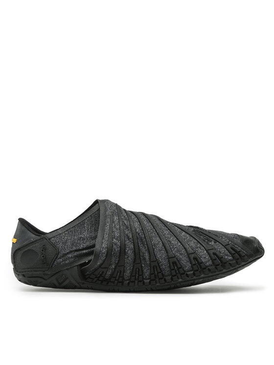 Vibram Fivefingers Vibram Fivefingers Fitnessschuhe Furoshiki 22MAF01 Schwarz