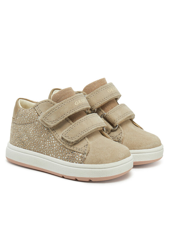 Geox Geox Tossud B Biglia G. C B044CC 02207 C0262 Beež