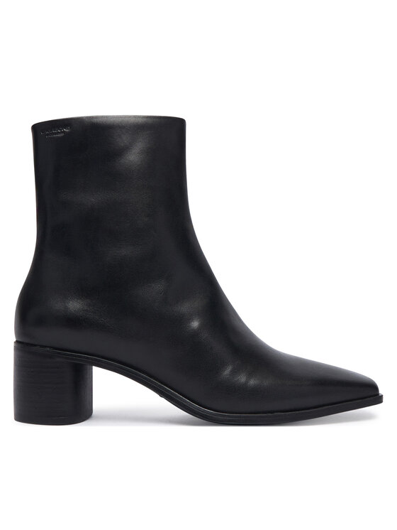 Vagabond Shoemakers Botine Fay 6100-001-20 Negru