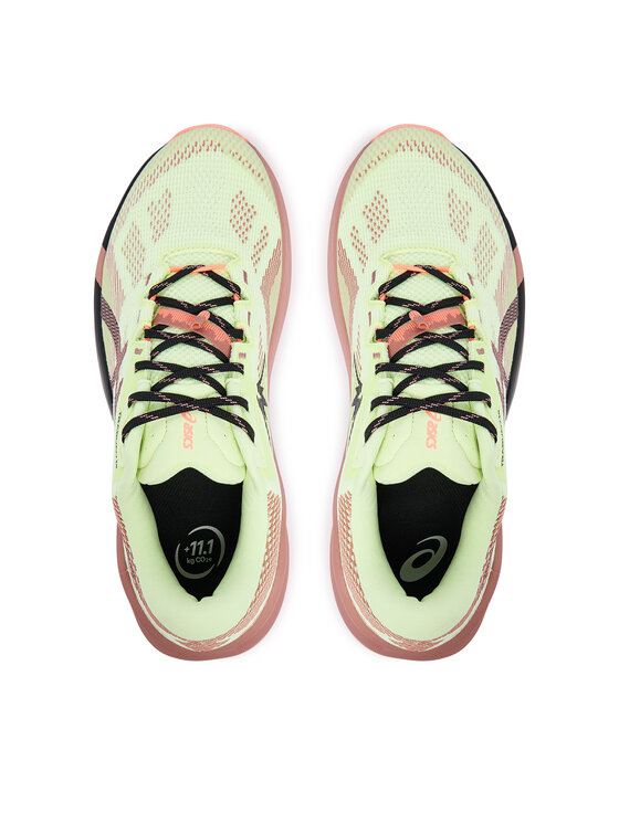 Asics Asics Jooksujalatsid Trabuco 14 1011C166 Roheline