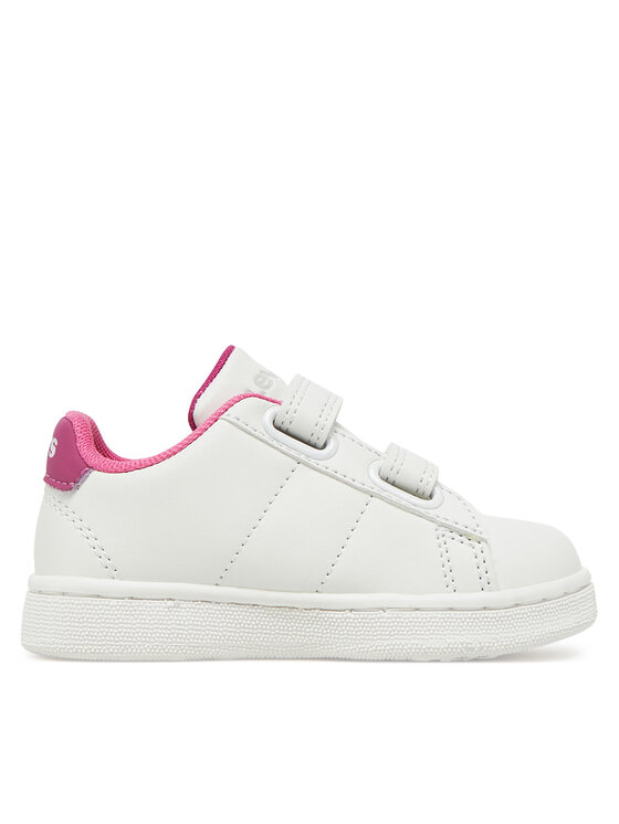 Sneakers Levi's® Bell Jr Mini VAVE0232S Alb