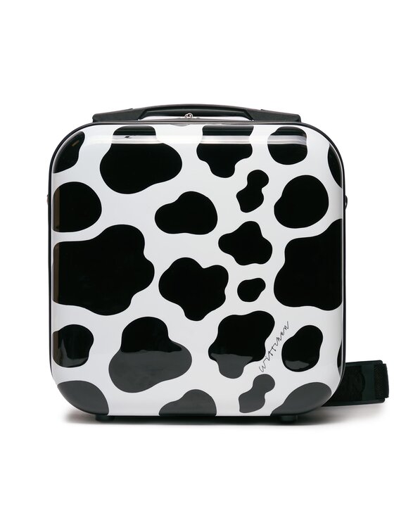 WITTCHEN Geantă tip cufăr 56-3A-644-C Alb