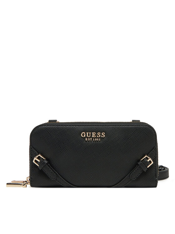 Guess Guess Torbica HWZG96 36790 Crna