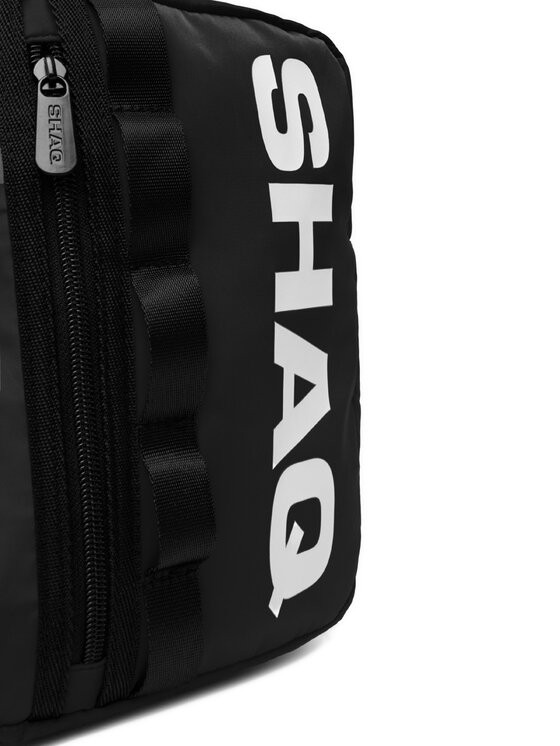 SHAQ SHAQ Torbica za okrog pasu CWBEO-SHAQ-P-001-09 Črna